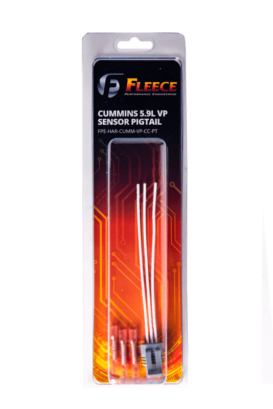 FPE Extension Harnesses thumbnail 3