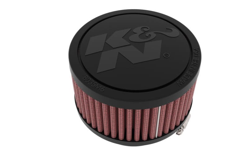 KN Universal Air Filter