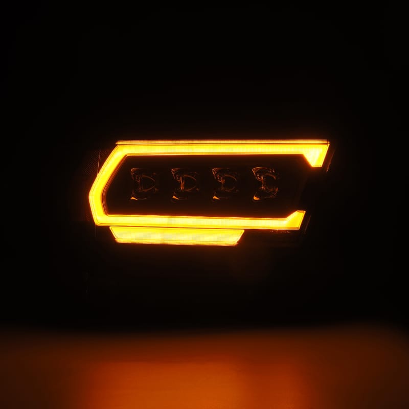 ARX NOVA Headlights thumbnail 4