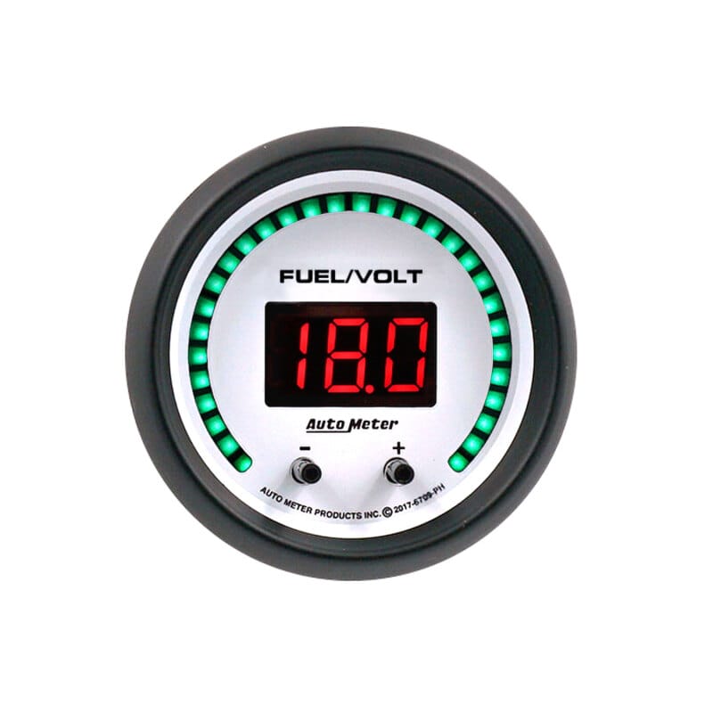 AM Phantom Gauges thumbnail 2