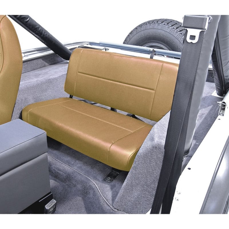 RUG Fixed Seats thumbnail 2