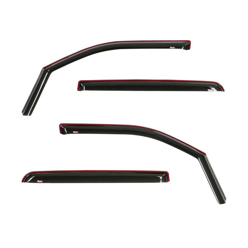 WES Wade In-Channel Deflectors