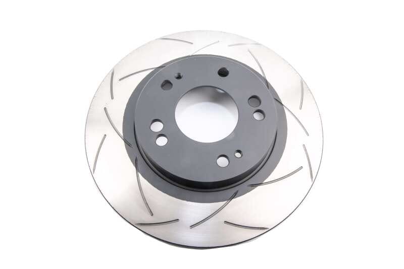 DBA Street Slotted Rotors