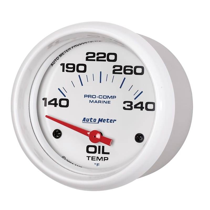 AM Marine Gauges thumbnail 2