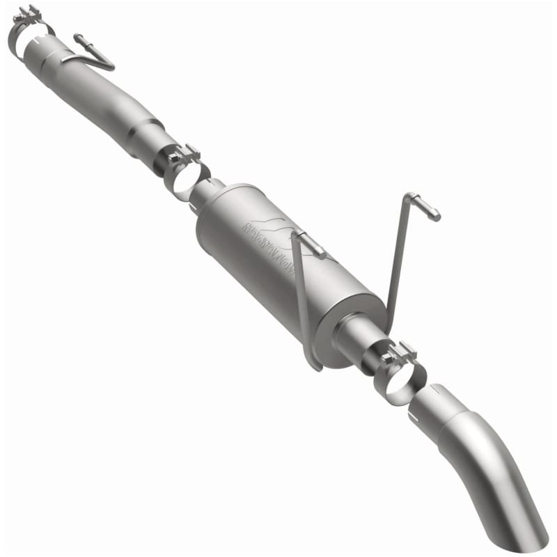 MAG Catback Exhaust thumbnail 2
