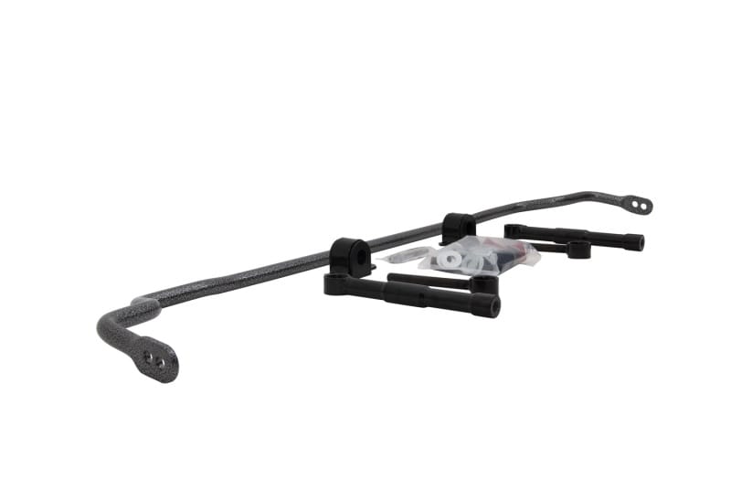 HWG Rear Sway Bars thumbnail 2