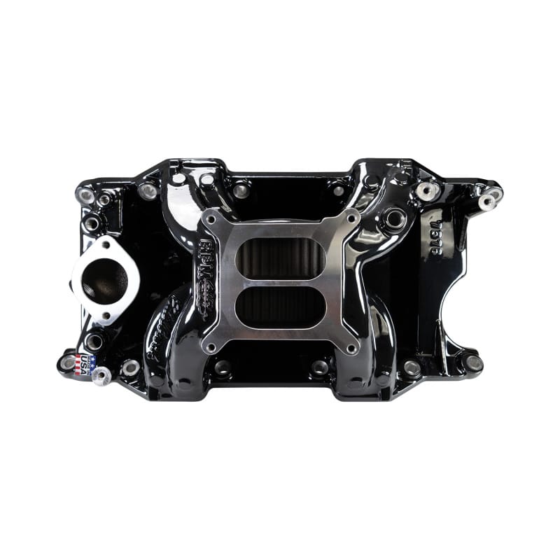 EDE Air Gap Intake Manifold thumbnail 7
