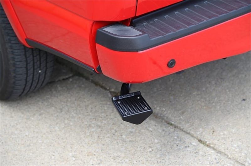 DZE Bumper Step thumbnail 4