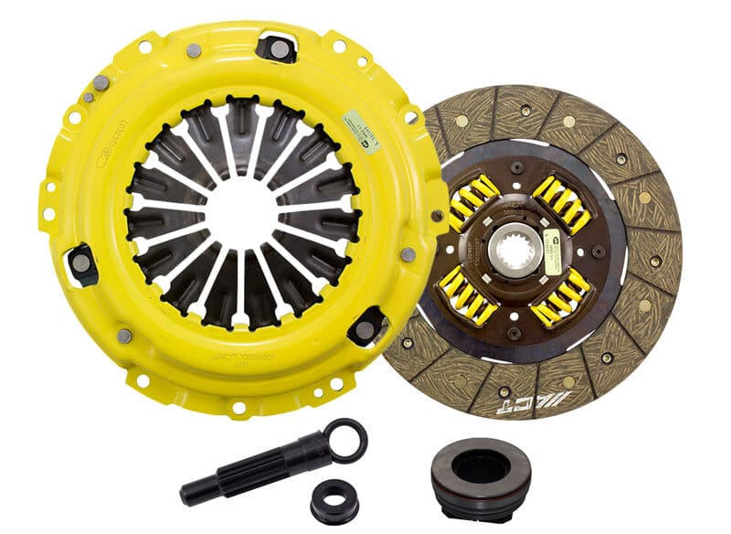 ACT HD/Perf Street Clutch Kits