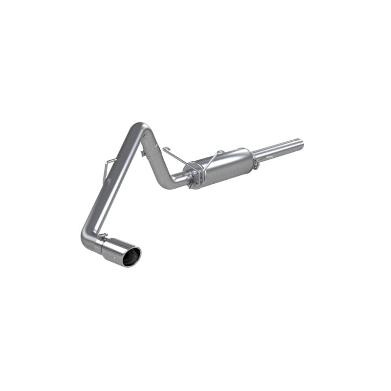 MBRP Catback Exhaust 409