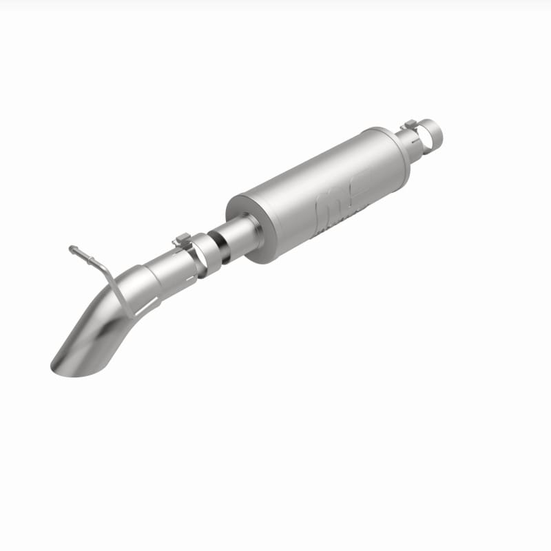 MAG Catback Exhaust thumbnail 3
