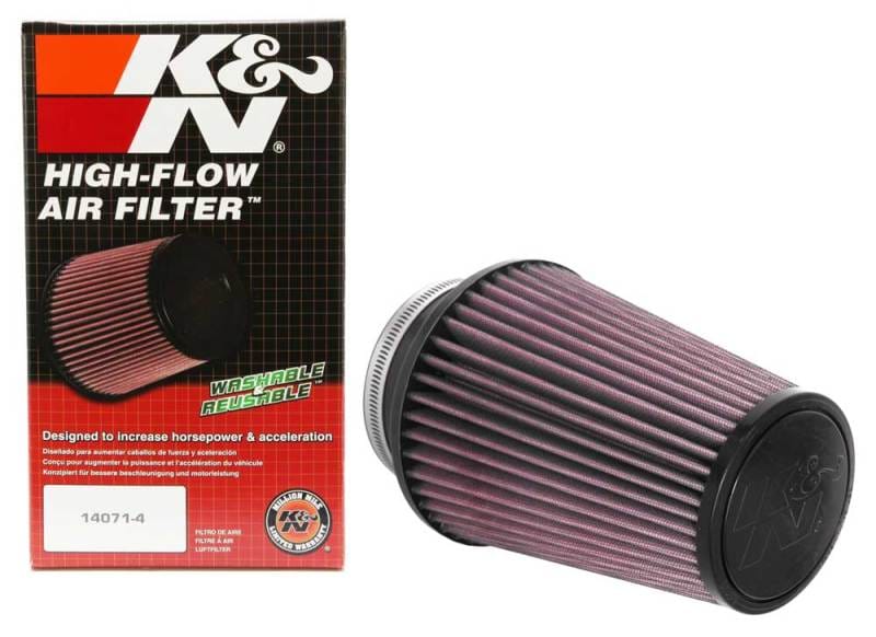 KN Universal Air Filter thumbnail 4