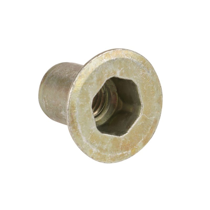 OMI Hardware