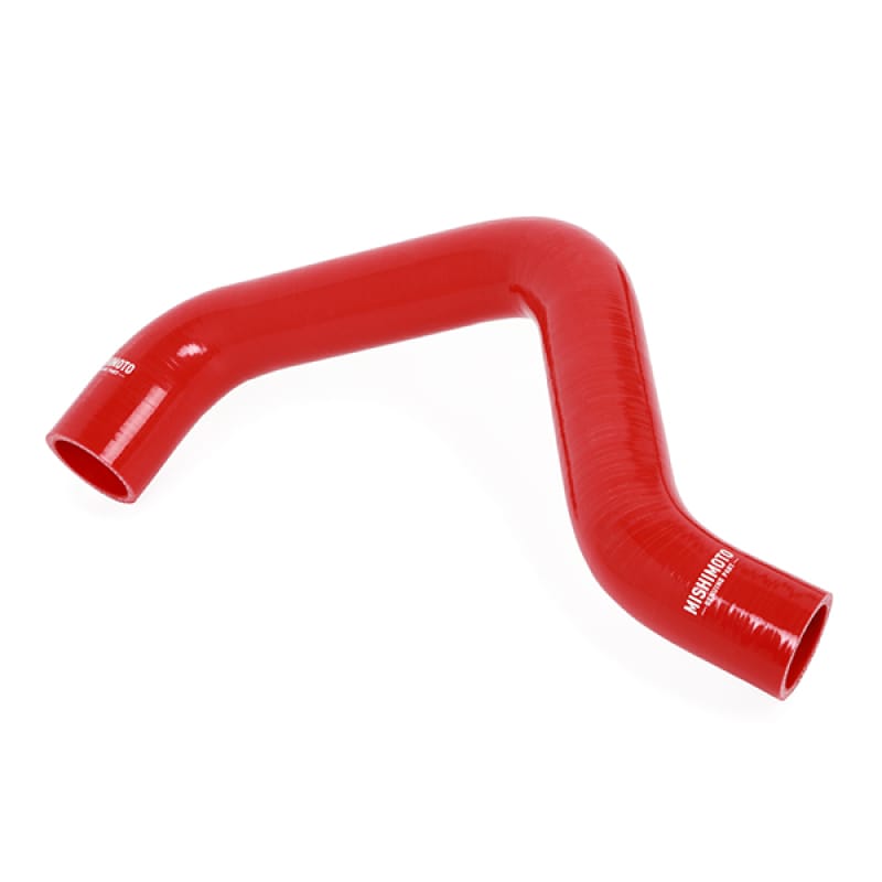 MM Silicone Hose - Radiator thumbnail 2