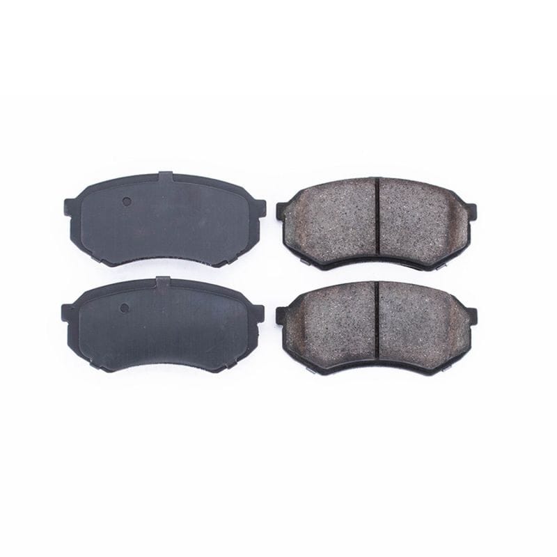 PSB Z16 Evolution Brake Pads