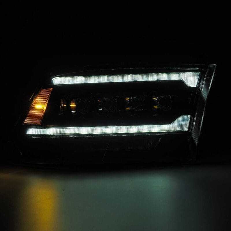 ARX NOVA Headlights thumbnail 5
