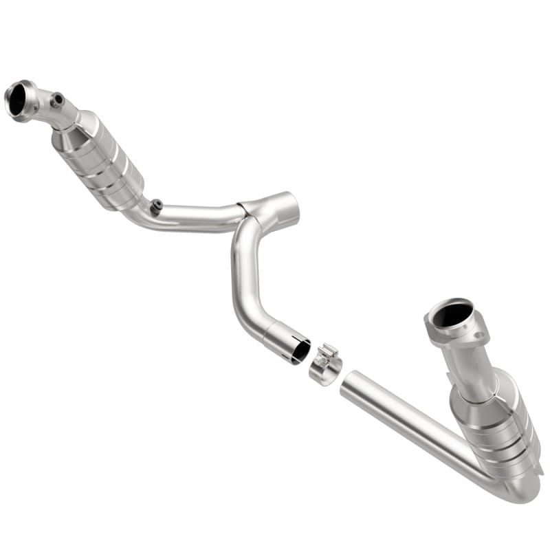 MAG Converter Direct Fit