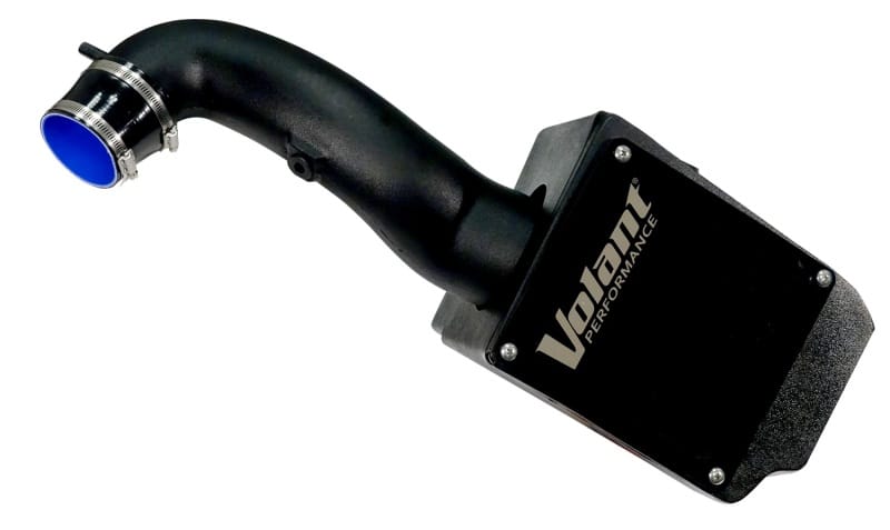 VOL Closed Pro5 Air Intake