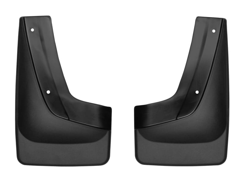 WT No Drill Mudflaps
