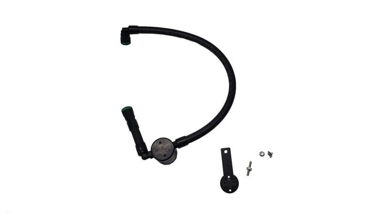 JLT Oil Separators