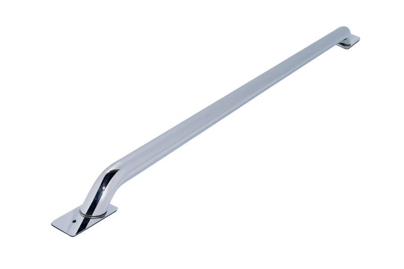 DZE Side Rails