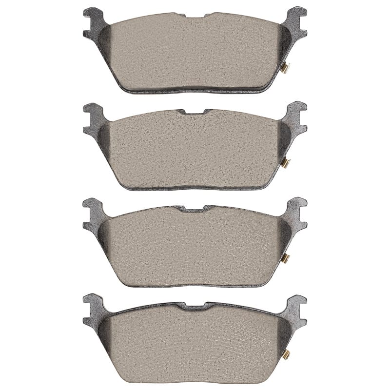 RNC Optimum OE Brake Pads thumbnail 2