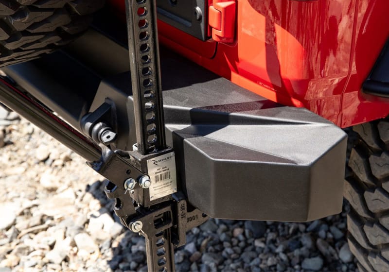 RAM Off Road Accessories thumbnail 2