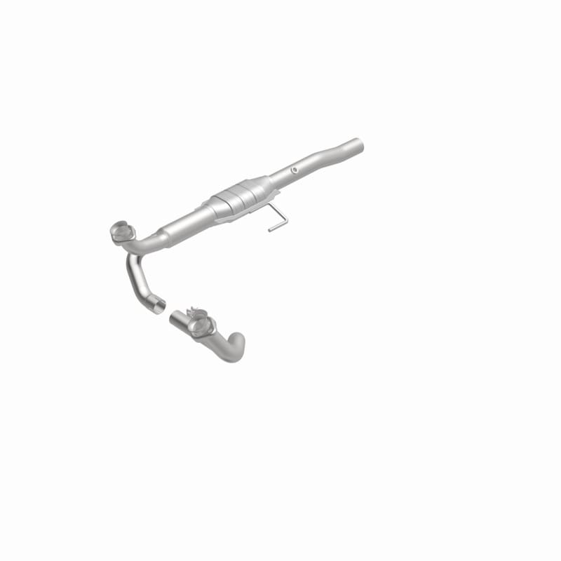 MAG Converter Direct Fit thumbnail 3