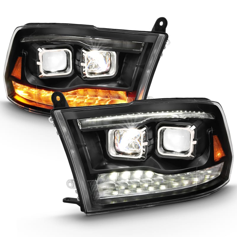 ANZ LED/Projector Headlights thumbnail 6