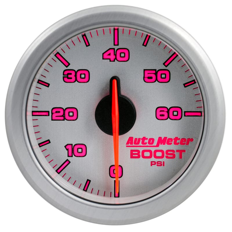 AM AirDrive Gauges thumbnail 5