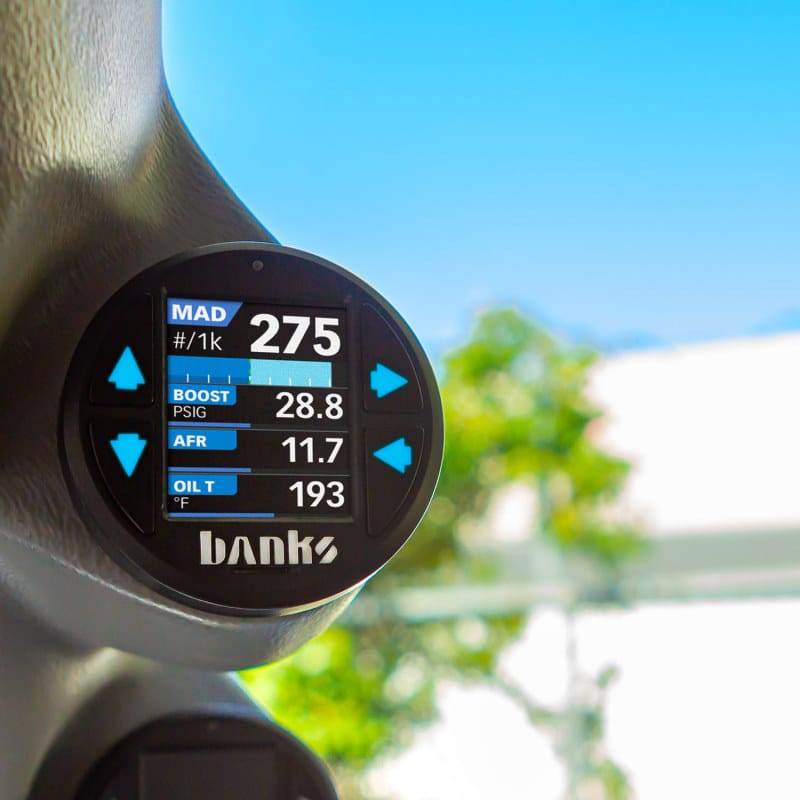 GBE Derringer Tuner thumbnail 5