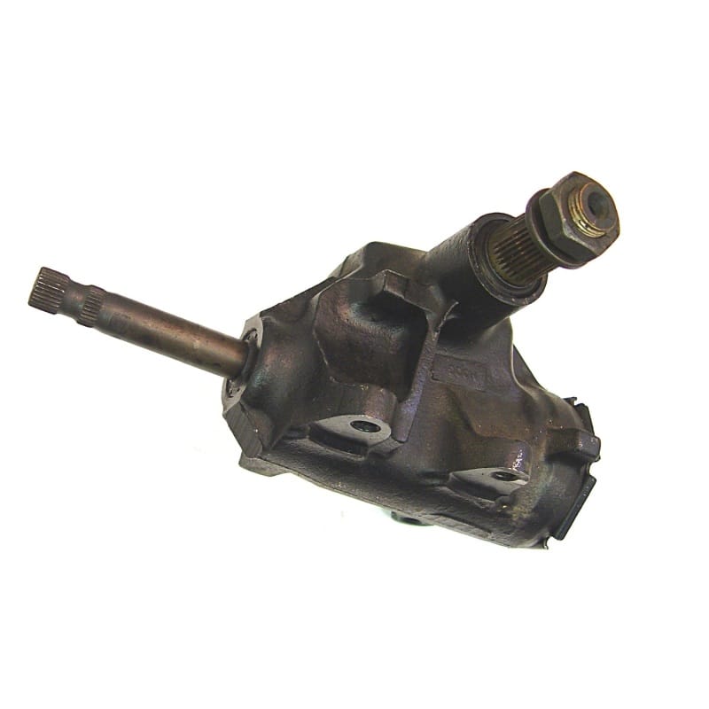 OMI Steering Boxes