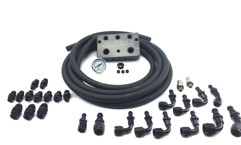 FPE Fuel Distribution Blocks