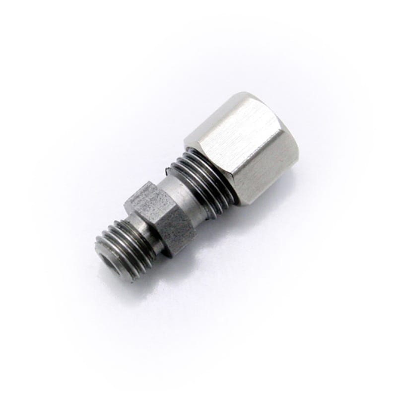NEX Fittings