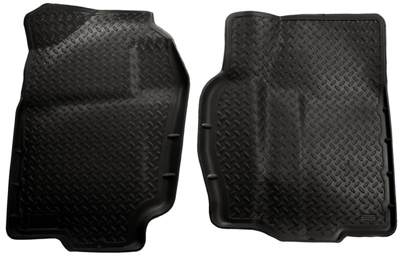 HL Classic - Front - Black