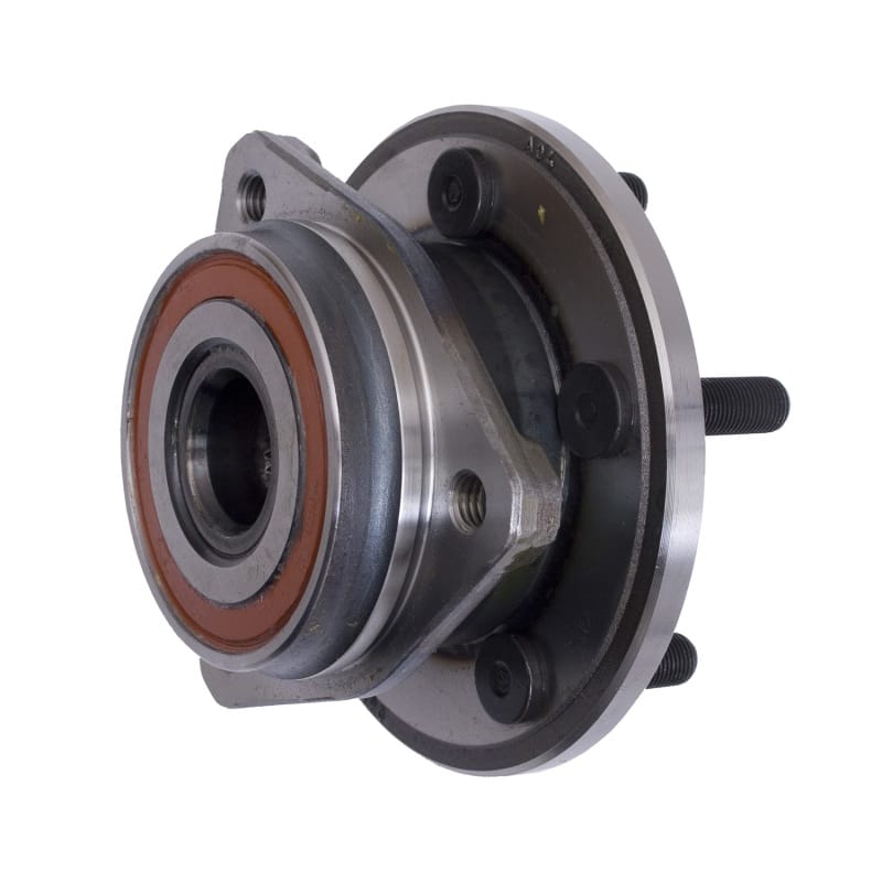 OMI Hub Assemblies