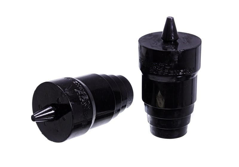ES Tailgate Bushing Set