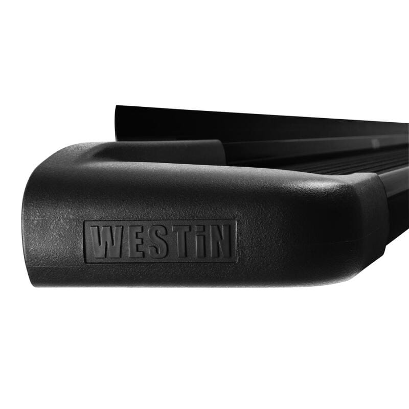 WES Running Boards - Sure-Grip thumbnail 3