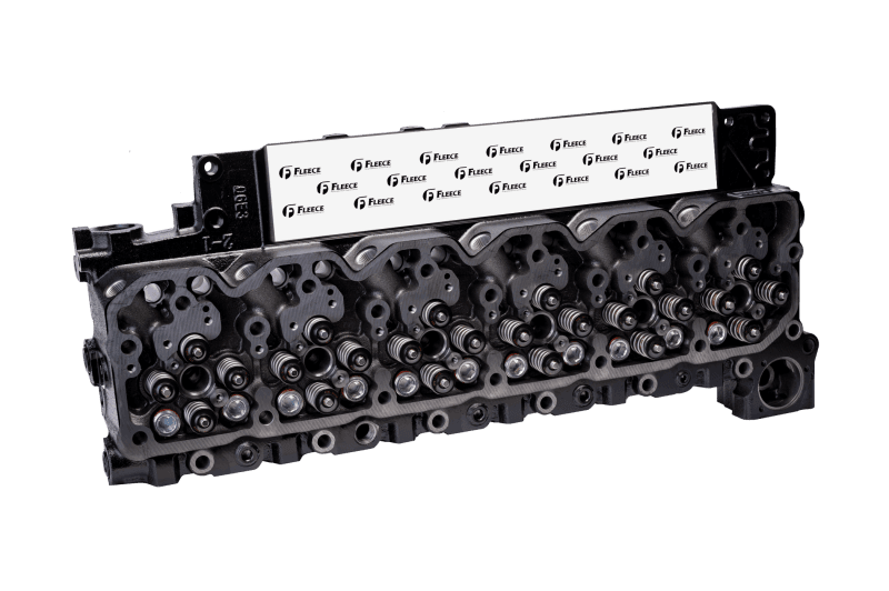 FPE Freedom Cylinder Head thumbnail 3
