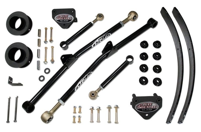 TUF Lift Kits