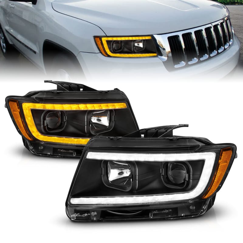 ANZ LED/Projector Headlights thumbnail 2