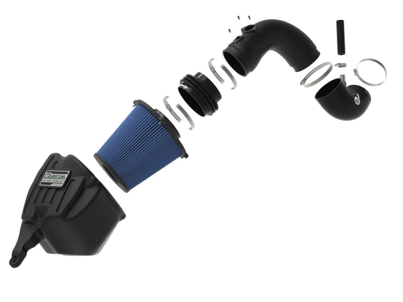 AFE Quantum Intakes thumbnail 2