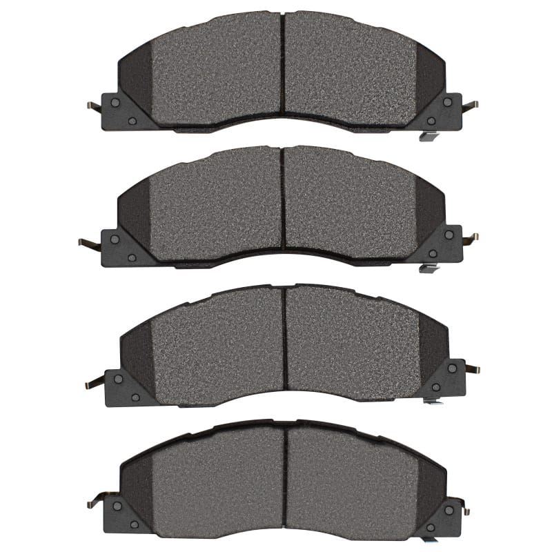 RNC Off-Road/Tow Brake Pads thumbnail 2