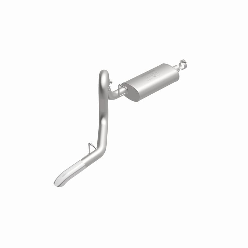 MAG Catback Exhaust thumbnail 2