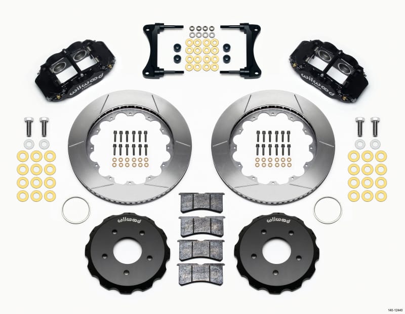 WIL Superlite Brake Kit