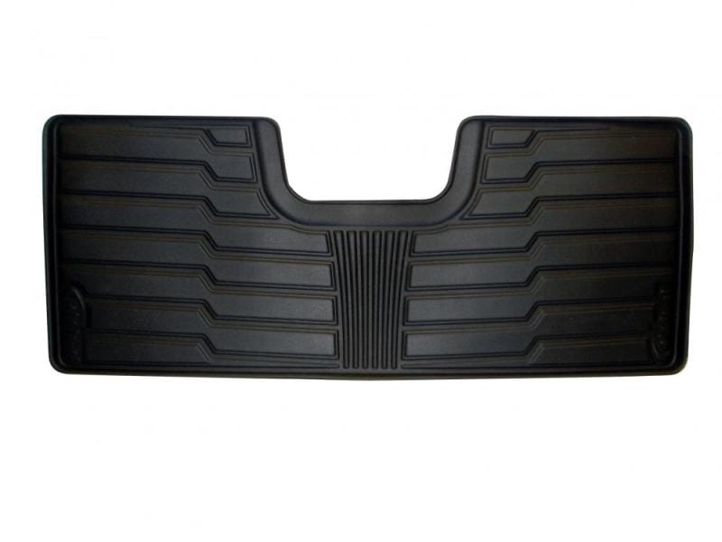 LND Catch-It Rear - Black