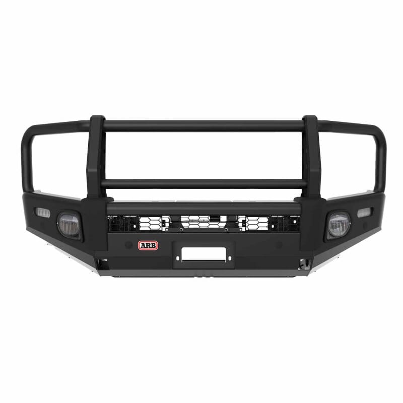 ARB Summit Bull Bars