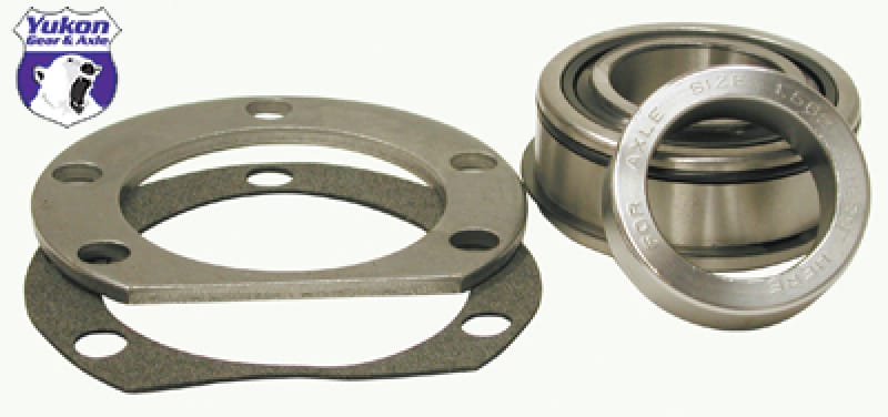 YUK Bearing and Seal Kits