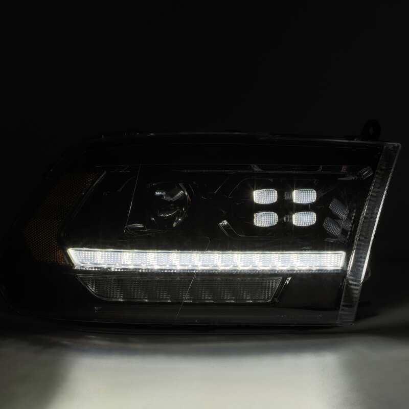 ARX LUXX Headlights thumbnail 3