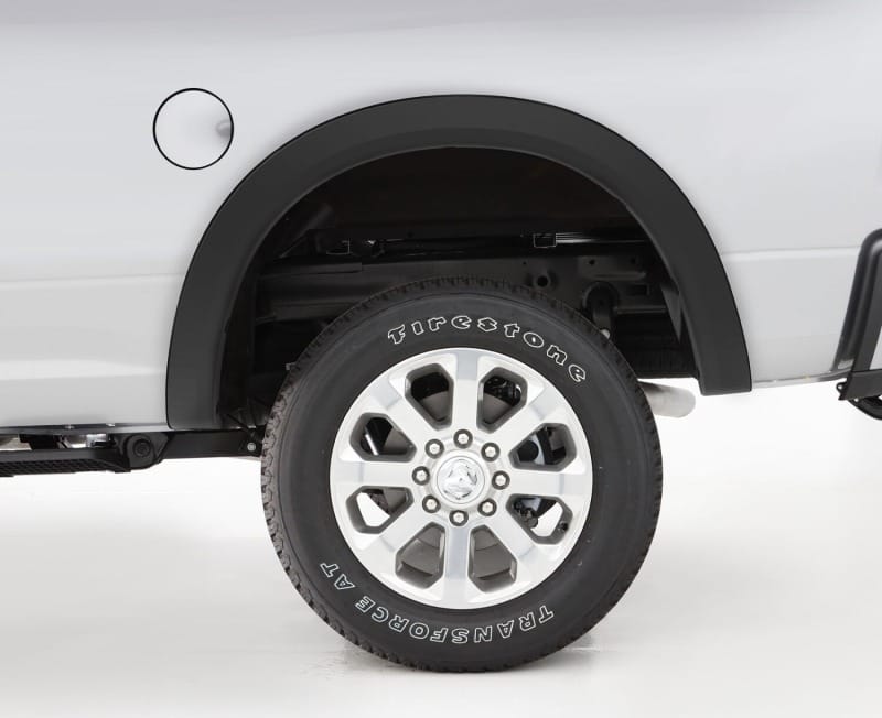HL RVL Fender Flares thumbnail 2